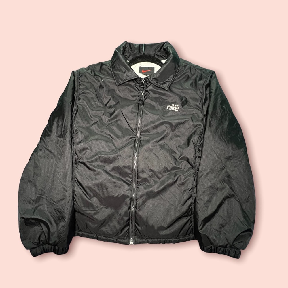 Nike Full Zip Jacket Size Large